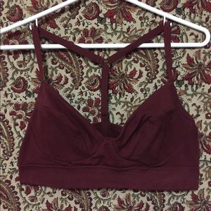 Colsie bralette